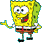 Sponge Bob for Lillie