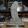 41 MANGLED SKYSCRAPER AWARD