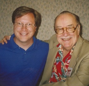 Jeff and Forry Akerman